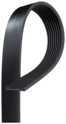 BELT MULTI-RIBBED 8PK2410 TOYOTA GAT8PK2410  