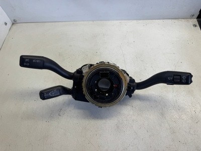 Audi a6 c6 перемикачі перемикач комбінований 4f0953549a фото №1