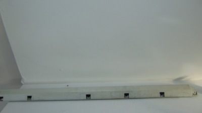 | renault koleos i накладка порог правая 76850jy00a фото №1