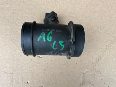 Расходомер audi a6 138364 фото №1