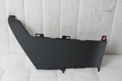 Защита заглушка lexus nx 55044-33030 фото №1