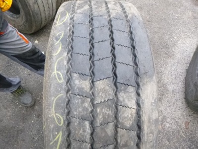 PADANGA CIEZAROWA 385/65R22.5 AEOLUS NEO ALL ROADS T2 NACZEPOWA SUNKVEŽIMIAI 