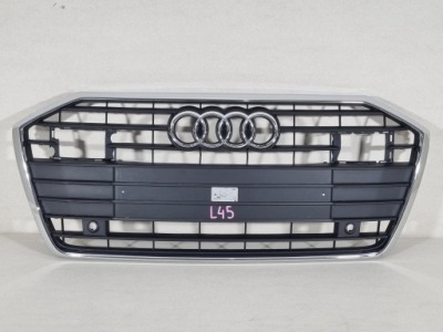 Audi a6 4k0 c8 решётка радиатора решётка радиатора перед 4k0853651a фото №1