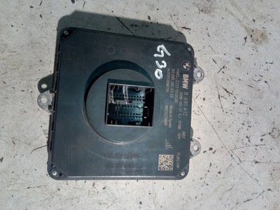 Bmw 5 g30 модуль лампы 8491412 фото №1