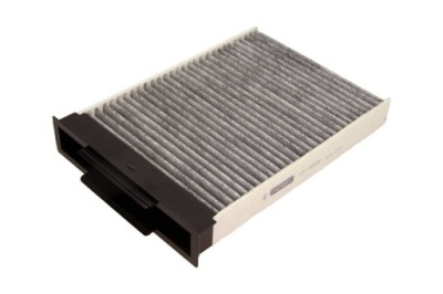 Maxgear фільтр кабіни renault megane ii/iii 02- з вугіллям kf-2459c фото №1