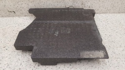 Пена пол левый перед volvo xc90 ii 31366283 фото №1