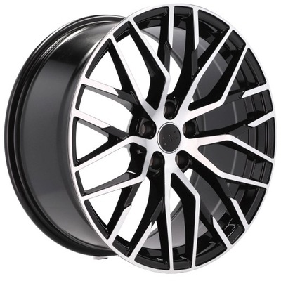 LLANTAS 19 PARA AUDI A3 8P 8V 8Y RS3 8P 8V RESTYLING A4 B5 B6 B7 B8 ALLROAD B5 RESTYLING B9  