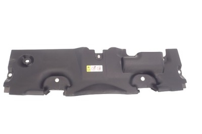 Toyota rav 4 psłona поперечина перед 16681-25020 rav4 фото №1