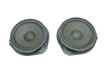 ALTAVOZ DE PUERTA DELANTERO IZQUIERDO MERIVA A 9175188  