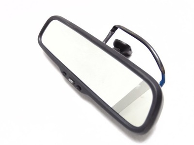 Дзеркало внутрішнє lexus ls iv ls460 фото №1