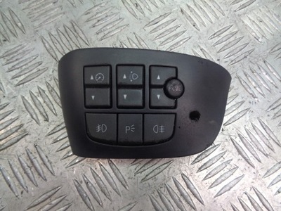 Перемикач світла fiat stilo фото №1