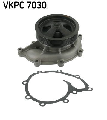 SKF VKPC 7030 BOMBA DE AGUA SCANIA 4 - SERIES, P,G,R,T - SERIES  