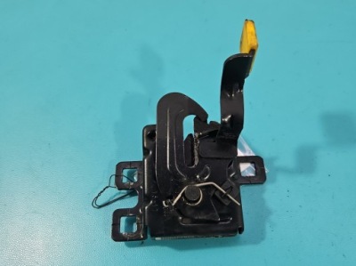 Замок капот - fiat tipo ii 15- фото №1