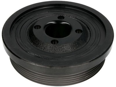 2156019 sasic шків w.korb. focus, transit фото №1