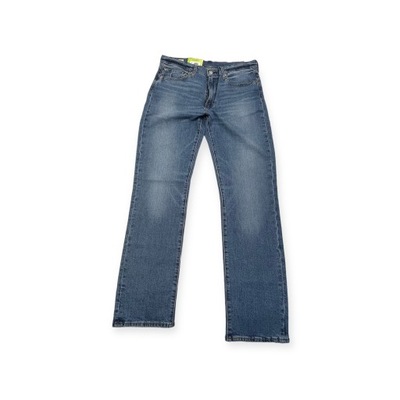 Spodnie męskie jeansowe LEVI'S 36/32