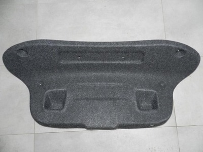 Bmw 2 f22 coupe защита крышки задняя 7393386 фото №1