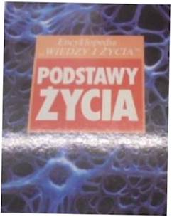 Encyklopedia Wiedzy Życia Podstawy Życia - C Twist