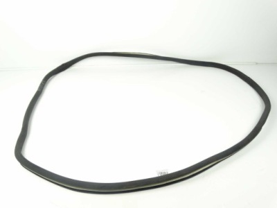 Mercedes s w220 прокладка tapicerowana левый перед фото №1