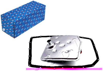 Japko фильтр масла автоматической коробки передача фото №1