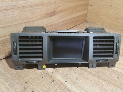 Дисплей opel signum фото №1