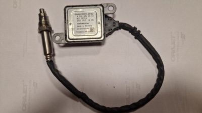 ДАТЧИК NOX MERCEDES A0009059603