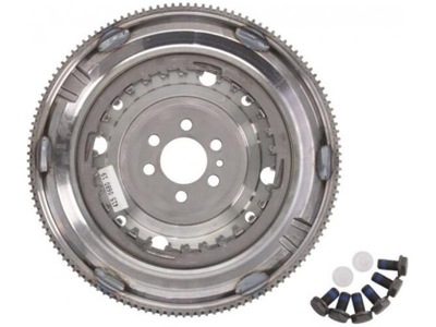 Luk 415 0680 09 колесо маховик фото №1