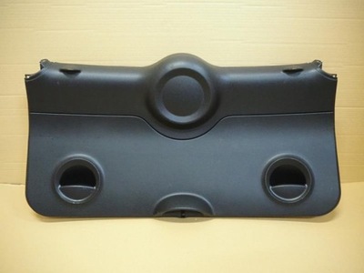 Обивка защита крышки mini countryman r60 фото №1