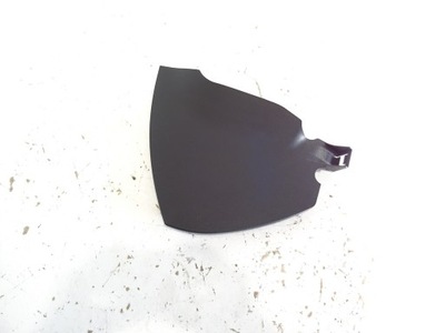 Renault trafic заглушка защита консоли правая фото №1