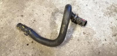 Mazda 2 dj 15- 1.5 b шланг wody фото №1