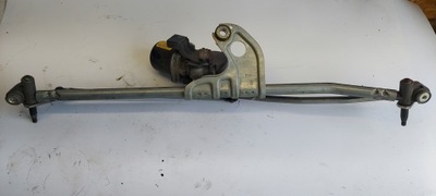 Mini cooper r56 моторчик двірник 53555304 фото №1