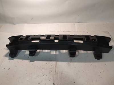 Балка бампера задняя dacia sandero iii renault clio v фото №1