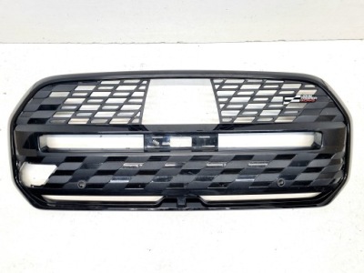 Mini countryman iii u25 jcw решітка радіатора решітка радіатора бампера перед передня гарний фото №1