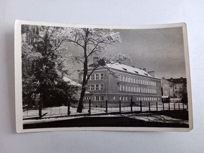 JASŁO SZKOŁA TPD 7780 X