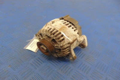 Nissan micra k 12 lift 1.3b генератор фото №1