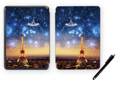 ETUI DO KINDLE Paperwhite 4 Pokrowiec NEW PARIS