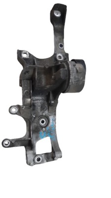 Peugeot expert ii 2.0 hdi eu5 кронштейн генератора 9688628680 фото №1