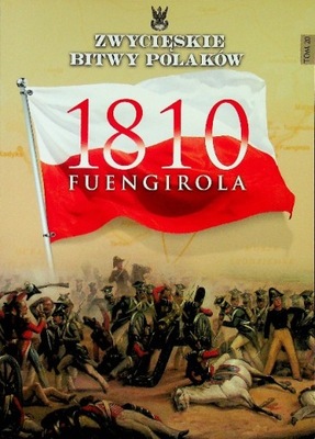 Zwycięskie Bitwy Polaków tom 20 Fuengirola