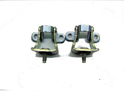 Петли крышки багажника seat leon iii hb 12- фото №1