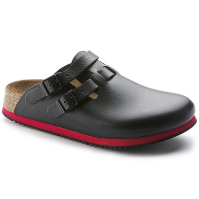 Birkenstock 0582634 KAY PROF - klapki - 39