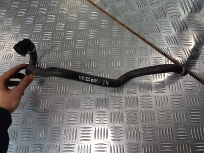 Труба шланг opel vectra c 2.2 dti 9202119 фото №1