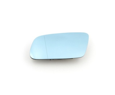 Вкладыш зеркало перед audi a6 c5 1997-2001 8d0857535e фото №1