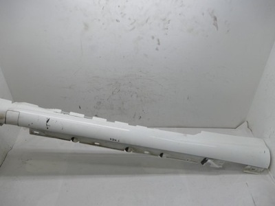 Mercedes c207 w207 lift молдинг порог левая 149 фото №1