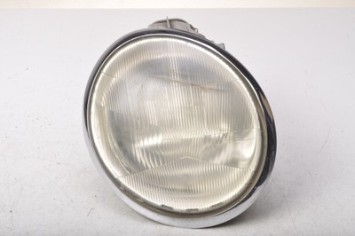 Lancia lybra лампа права передня ксенон eu фото №1