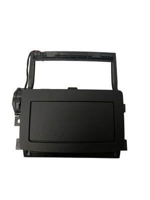 Vw tiguan ii захист рамка head up 5na858763 фото №1