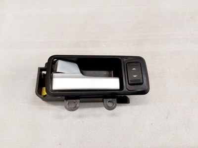 Ford kuga mk1 ручка внутрішня ліва задня фото №1