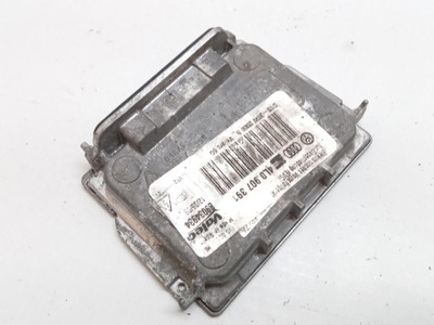 Преобразователь ксеноновая vw passat b6 фото №1