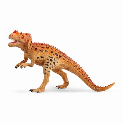 Schleich Dinozaur Ceratosaurus SLH15019