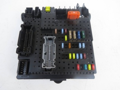 Коробка предохранителей volvo xc90 4.4 v8 30786646 фото №1