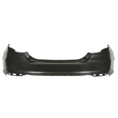 Бампер задня fiat tipo 15-20 фото №1