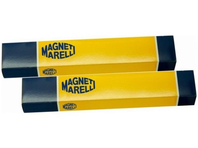 Амортизатори задня magneti marelli 352304070000 фото №1